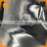 Self-adhesive OPP Plastic Clothes Packaging Clear Bag thumbnail-6