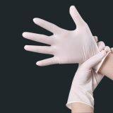 Medical Disposable Latex Gloves thumbnail-5