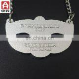 Good Quality New Design 3D Blank Medal Award Jiu-jitsu Medal thumbnail-5