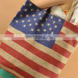 Big Burlap Bags With Handles