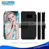 Sublimation Leather Phone Case Cover for Samsung thumbnail-1