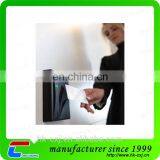 Blank RFID Plastic Access Entrance Card With Magnetic Strip thumbnail-4