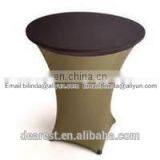 Spandex Table Topper,cocktail Topper Cover,table Topper Covers thumbnail-2