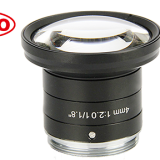 5.0 Megapixel Lenses Machinevision Lens 6mm 2/3