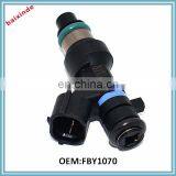 Fuel Injector / Injection Nozzle for NissanS Sentra 00 02 1.8L FBY1070 FBY 1070 KM thumbnail-2