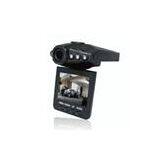 Aircraft Head Mounted 2.5 Inch Screen High-definition 6 Infrared Night Vision 1080P Car Dvr Direct Manufacturers .. thumbnail-1