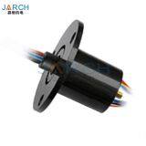 MSDI Series IP54 Proteaction HD 1080P Video Capsule Slip Ring