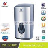 1000ml Electronic Automatic Sensor Foam Soap Dispenser, Sanitizer Dispenser CD-5018C thumbnail-1