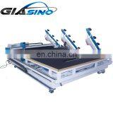 CNC-3725M CNC Multi-function Glass Cutting Table thumbnail-1
