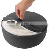 Custom Different Color Cotton With Buckwheat Hull Filling Meditation Cushion thumbnail-1