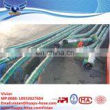 Good Quality Steel Wire Spiraled Drilling Rubber Hose thumbnail-2