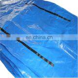 Strong Sewing Blue Coating Waterproof PE Mattress Covers thumbnail-3