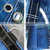 High Strength PVC Heavy Duty Truck Cover Vinyl Tarps thumbnail-3