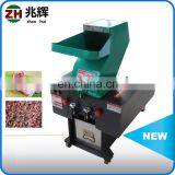 Automatic Chicken Bone Crusher on Stock Animal Bone Crushing Machine thumbnail-3