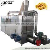 Stainless Steel Banana Slices Conveyor Mesh Belt Dryer/conveyor Belt Fruit Dryer thumbnail-1