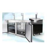Big Capacity Portable Beer Cooling System Draft Beer Cooler Machine thumbnail-4
