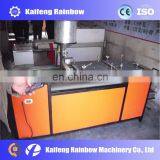 Popular Type Lead Paper Pencil Rolling Machine Recycled Waste Paper Pencil Making Machine Pencil Line thumbnail-6