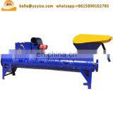 Plastic Pet Bottle Label Remove Machine Price for Label Stripping Peeling Removing of Plastic Bottle Recycling Machine