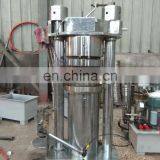 Hydraulic Oil Press YZY-220 Model Coconut Oil &Sesame Oil thumbnail-3