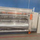 SF-320C Corrugation Single Facer Corrugated Carton Box Machine thumbnail-3
