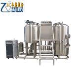 500L Beer Fermenter Beer Brewing Equipment Beer Fermenting Equipment thumbnail-3