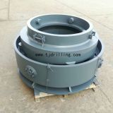 sany285 cardan joint(cardanic joint）for rotary drilling rig
