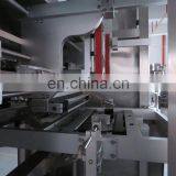 Automatic Vertical Form Fill and Seal Sachet Mayonnaise Pouch Packing Machine Price thumbnail-7