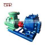 Wholesale Water Pumpoil Truck Pump YHCB Pump With Good Performance thumbnail-5