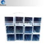 Steel Strip Packed Rectangular Tube Sizes in mm thumbnail-5