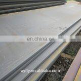A588 Corten Steel Plate Weathering Resistant Steel Sheet/coil thumbnail-2