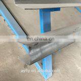 U Channel Steel U Shape Steel Sheet for Construction thumbnail-5