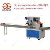 Automatic Usage Pillow Type Packing Machine