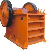 High Capacity Limestone Ore Quarry Rock Stone Jaw Crusher Machine thumbnail-2