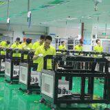 Fully Automatic Laser Marking Machine thumbnail-2