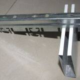 600mm / 800mm Width Ceiling Decoration & Airport Aluminium Corner Profile thumbnail-3