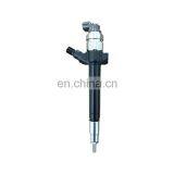 Diesel Engine Parts Common Rail Fuel Injector 095000-5800 6C1Q9K546AC thumbnail-2