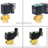Sullair Air Compressor Spare Parts/Sullair Solenoid Valve 110v thumbnail-1