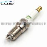 Genuine Iridium Spark Plug R6632 ACDEICO For GM thumbnail-4