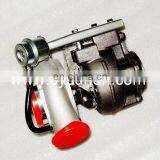 Высококачественный турбокомпрессор QSC HX40W двигателя турбины 4955895 для трактора