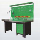Work Bench for Common Rail Injector and Pump Dismounting and Repair Coomon Rail Tools thumbnail-3