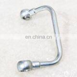 DCEC 6L ISL QSL8.9 Diesel Engine Part Fuel Supply Tube 3966320 thumbnail-2