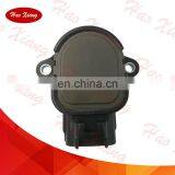 Auto Throttle Position Sensor TPS 198500-1260 ZJ01-18-911 ZJ0118911 1985001260 thumbnail-2