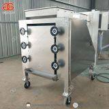 Flour Grinding Machine Pistachio Rice Powder Grinding Machine thumbnail-3