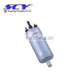 Auto Car Parts Electric Fuel Injection Pump Suitable for BMW 0580464070 0580453019 0580464013 0580464048 0580464070 16121115862