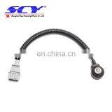 GENUINE Ignition Knock Sensor Suitable for HYUNDAI SANTA FE 3925037100 39250-37100 1580692 KS10 5S2239 93124 ID0156 KS147 thumbnail-3