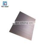 316 316L 321 Stainless Steel Decorative Color Sheets thumbnail-2