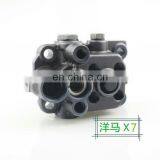 Fuel Pump Rotor Head 4TNV98T 4TNV98 D29924-51300 D29923-51300 D29923-51340 / 4JH4-TE Head Rotor for Yanmar X7