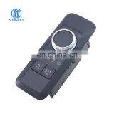 Master Headlight Control Switch Fog Light Switch For Ford LB5T-13D061-ABW