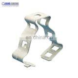 Custom High Quality Aluminum Sheet Metal Fabrication Precision Parts Metal Sheet Cutting Dies and Stamping thumbnail-6