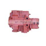KX121-2 Main Hydraulic Pump KX121-3 Main Pump Pvd-2B-40P PSVL-42CG thumbnail-1